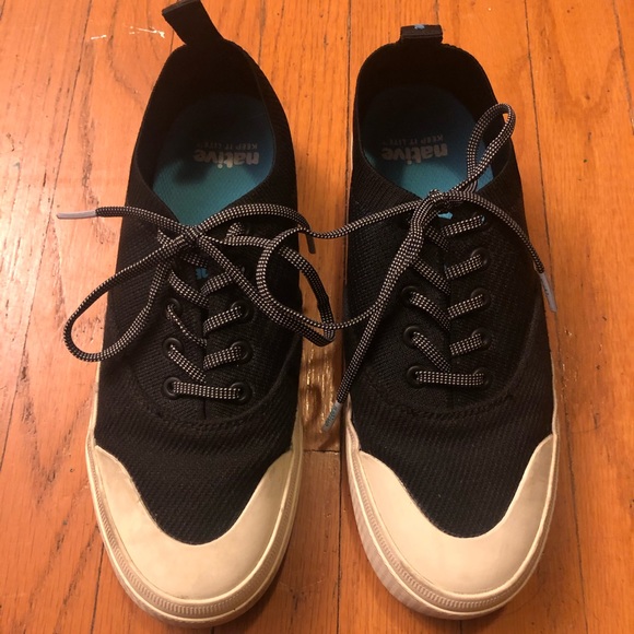 Native Shoe - Picture 1 of 6